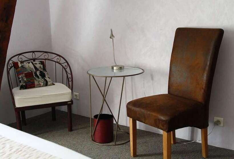 ホテル Hôtel Gambetta