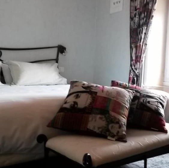 ホテル Hôtel Gambetta