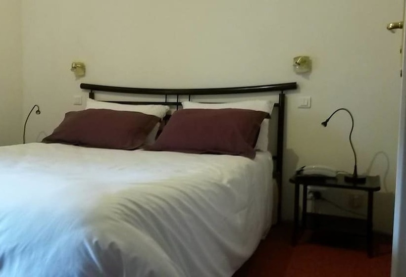 ホテル Hôtel Gambetta