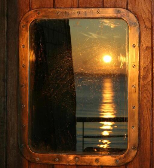 בית מלון כפרי Hôtel Kermor