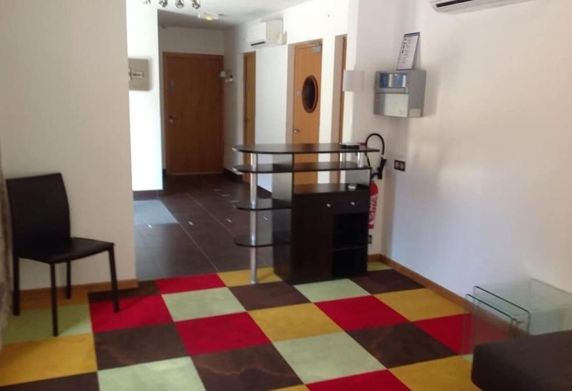 בית מלון כפרי Hôtel La Gibecière