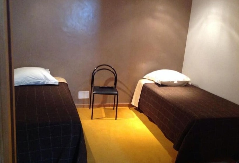 בית מלון כפרי Hôtel La Gibecière