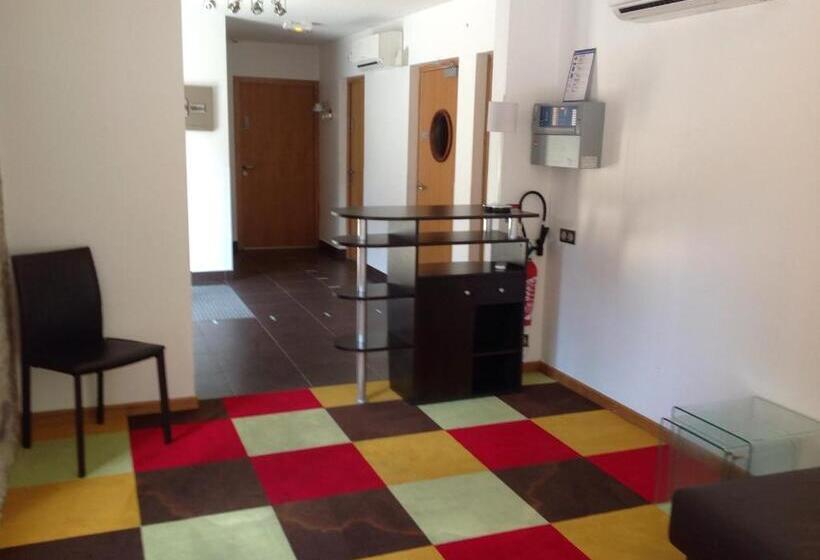 בית מלון כפרי Hôtel La Gibecière