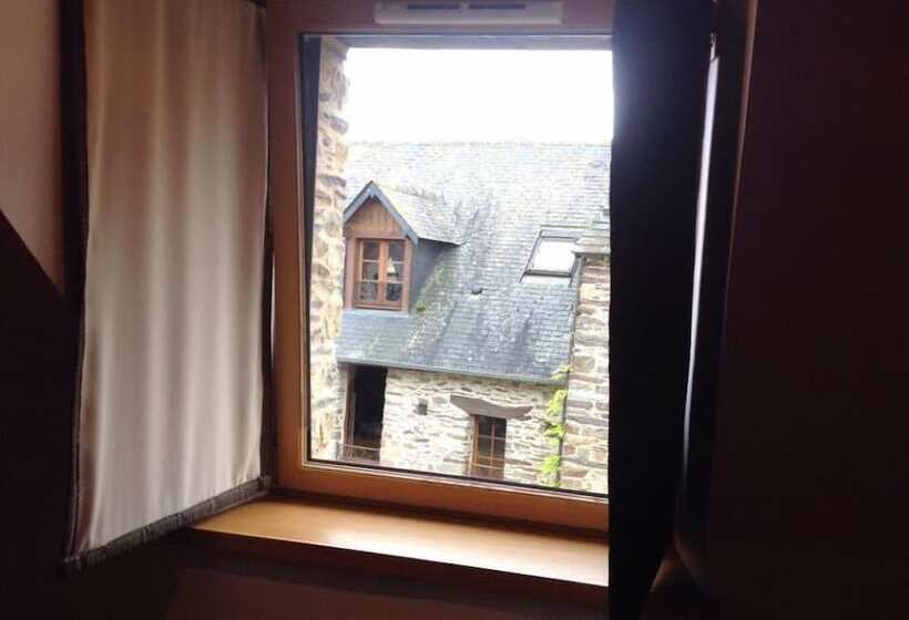 ホテル Hôtel La Gibecière