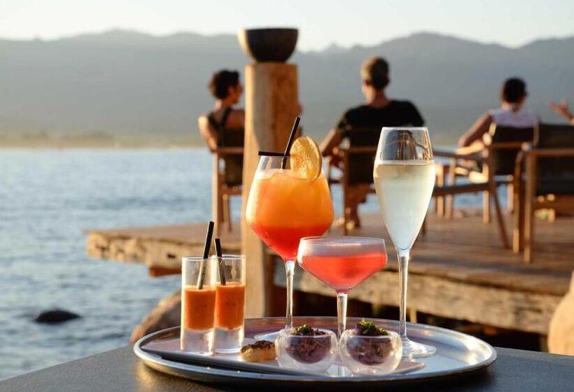 Отель Hôtel Le Belvédère