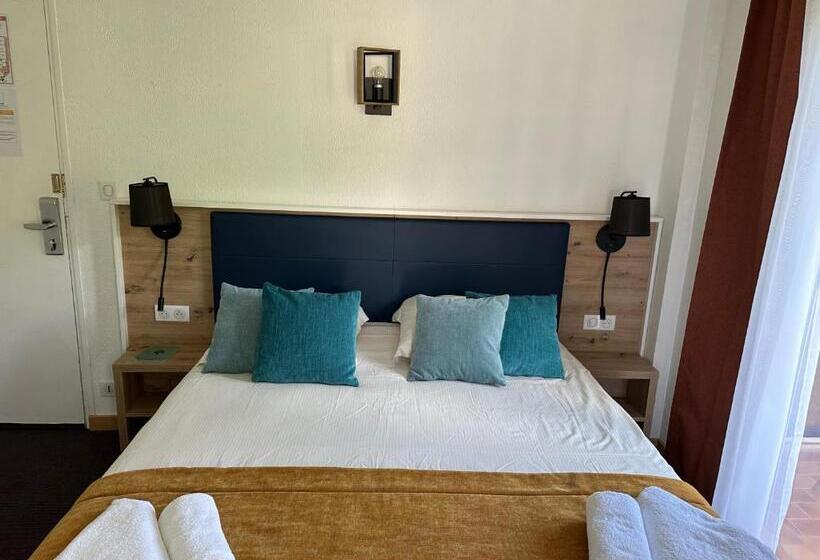 בית מלון כפרי Hôtel Le Blainon