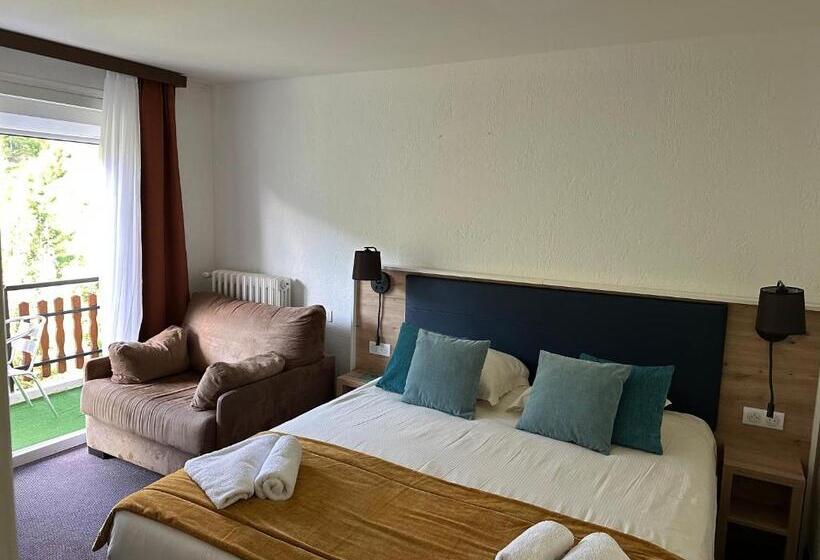 בית מלון כפרי Hôtel Le Blainon