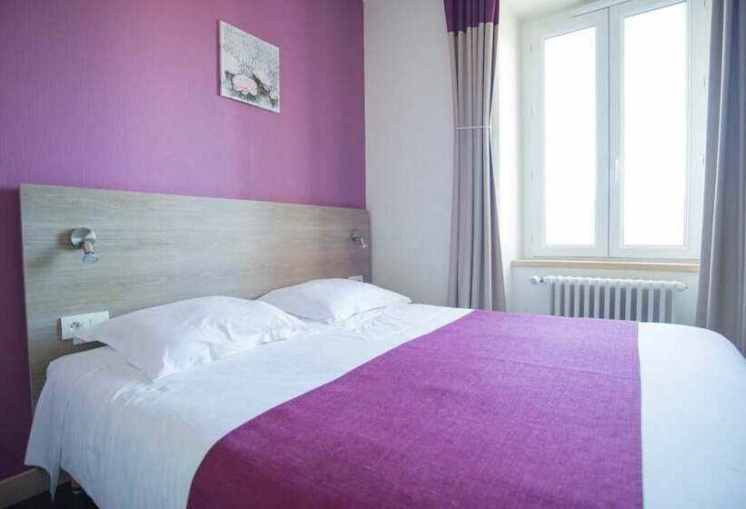 فندق Hôtel Le Bon Cap