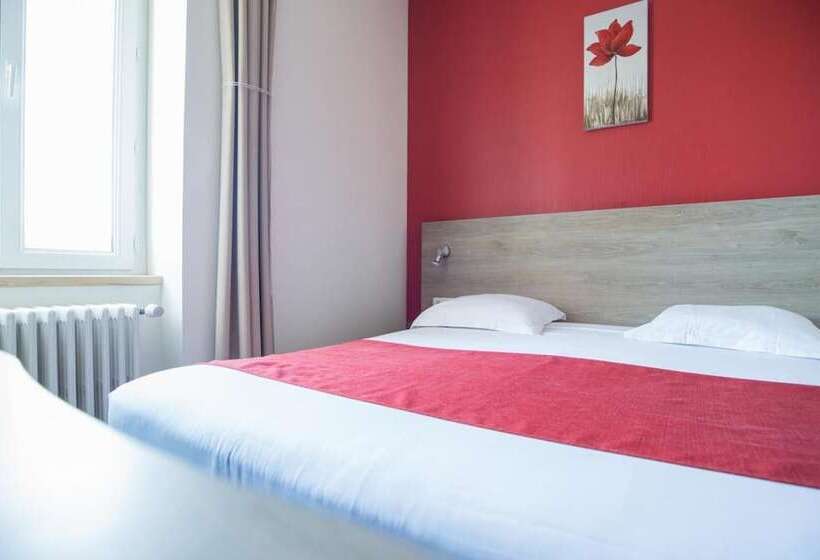 فندق Hôtel Le Bon Cap