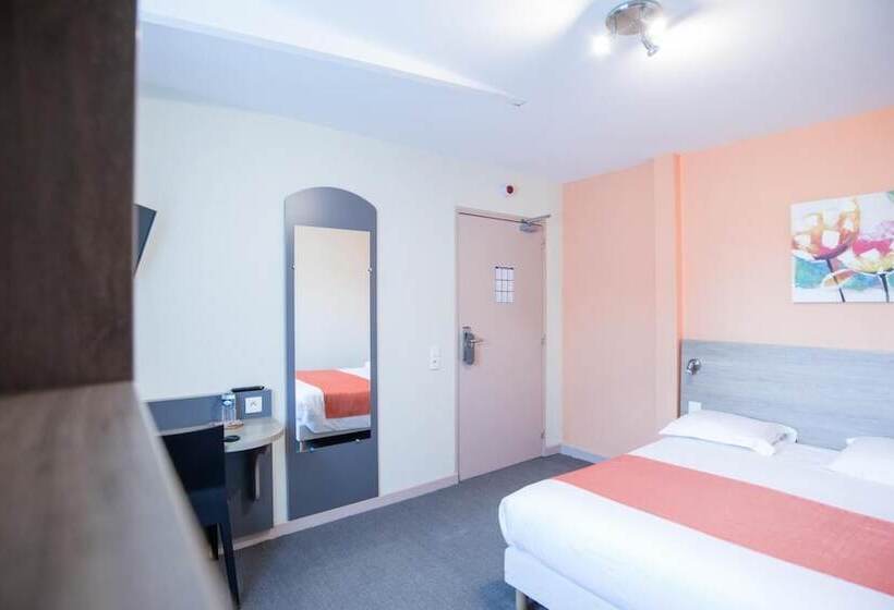 فندق Hôtel Le Bon Cap