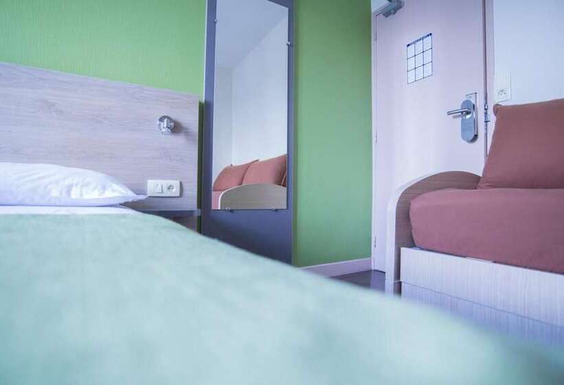 فندق Hôtel Le Bon Cap