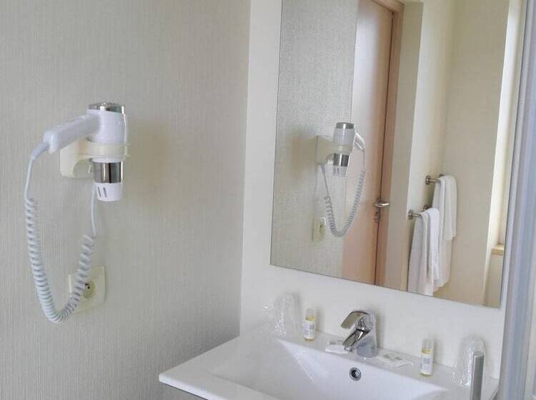 فندق Hôtel Le Bon Cap