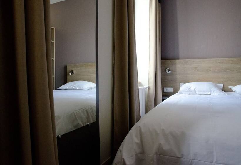 فندق Hôtel Le Bon Cap