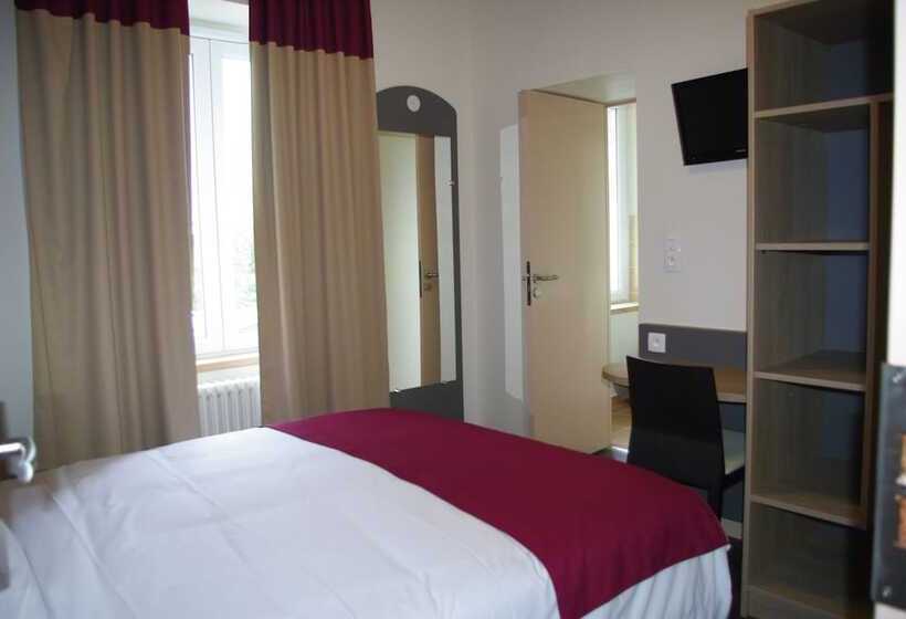 فندق Hôtel Le Bon Cap