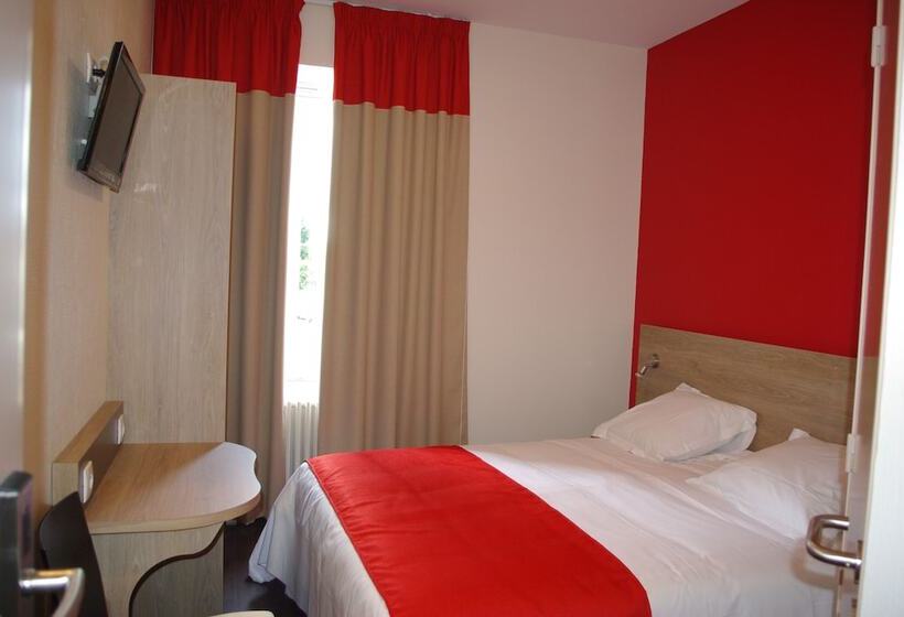 فندق Hôtel Le Bon Cap