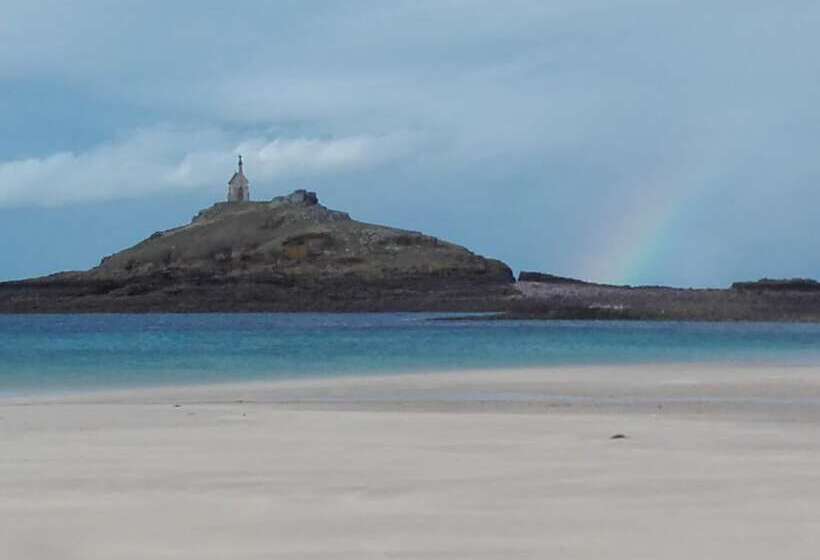 فندق Hôtel Le Bon Cap