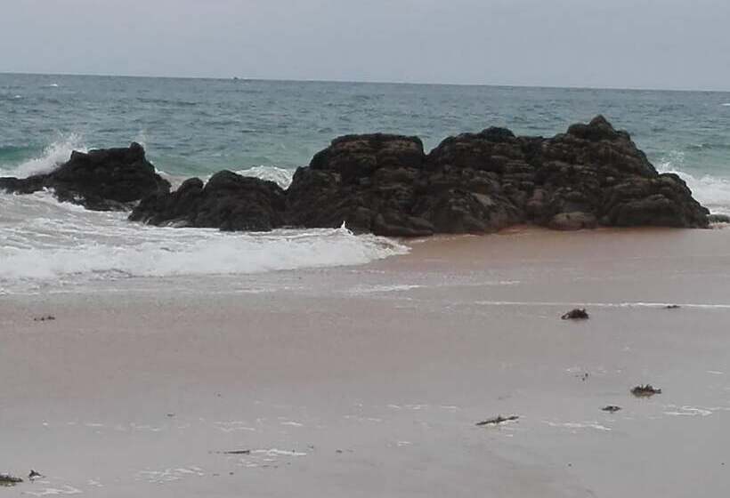 فندق Hôtel Le Bon Cap