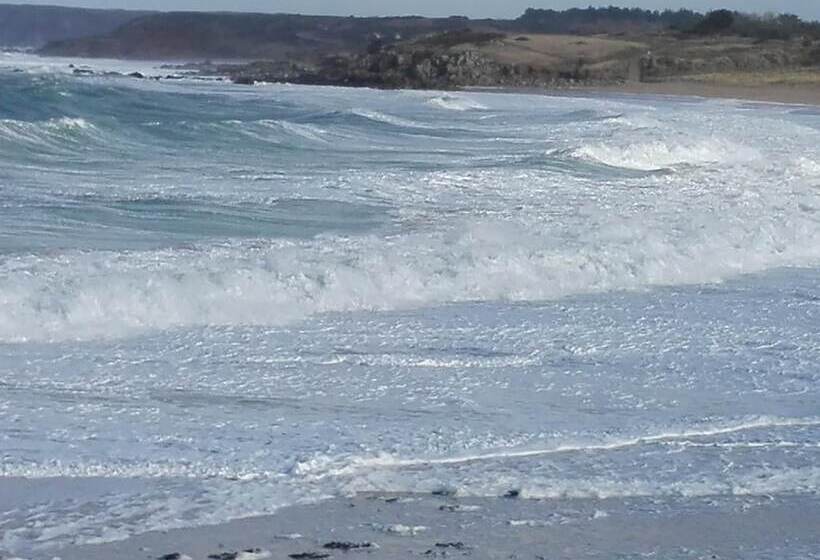 فندق Hôtel Le Bon Cap