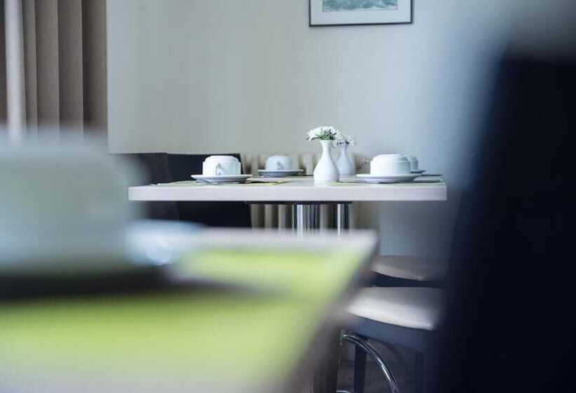 فندق Hôtel Le Bon Cap