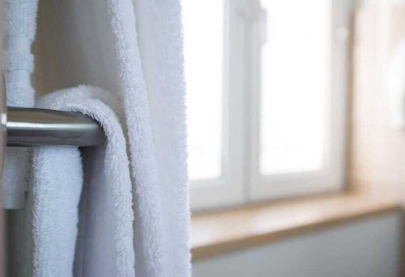 فندق Hôtel Le Bon Cap