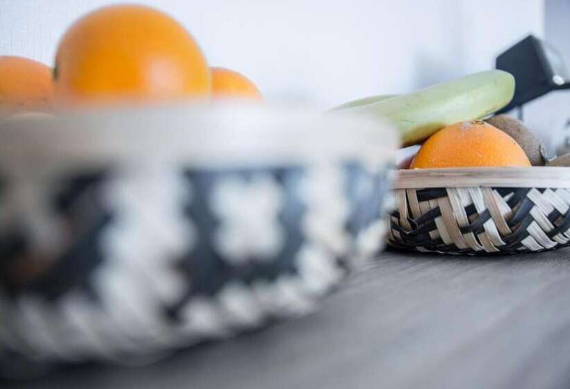 فندق Hôtel Le Bon Cap