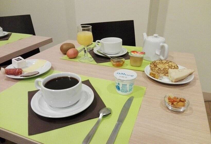 فندق Hôtel Le Bon Cap