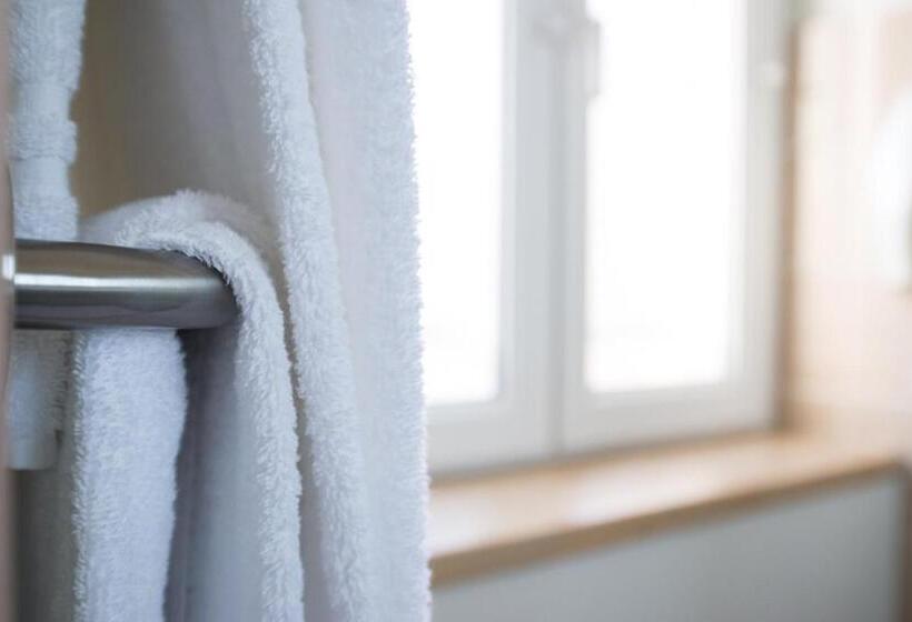 فندق Hôtel Le Bon Cap