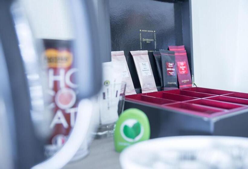 فندق Hôtel Le Bon Cap