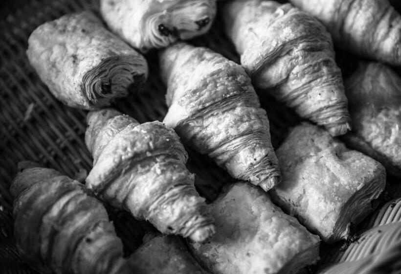 فندق Hôtel Le Bon Cap