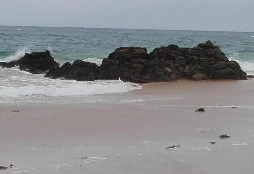 فندق Hôtel Le Bon Cap