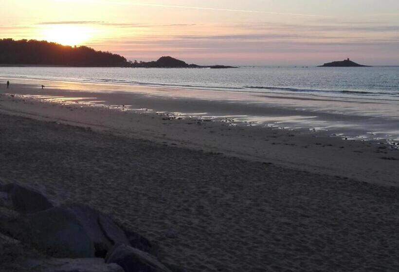 فندق Hôtel Le Bon Cap