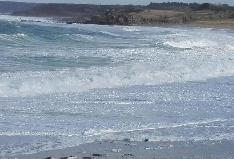 فندق Hôtel Le Bon Cap