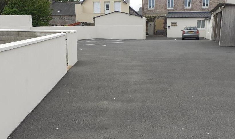 فندق Hôtel Le Bon Cap