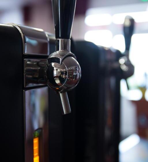 فندق Hôtel Le Bon Cap