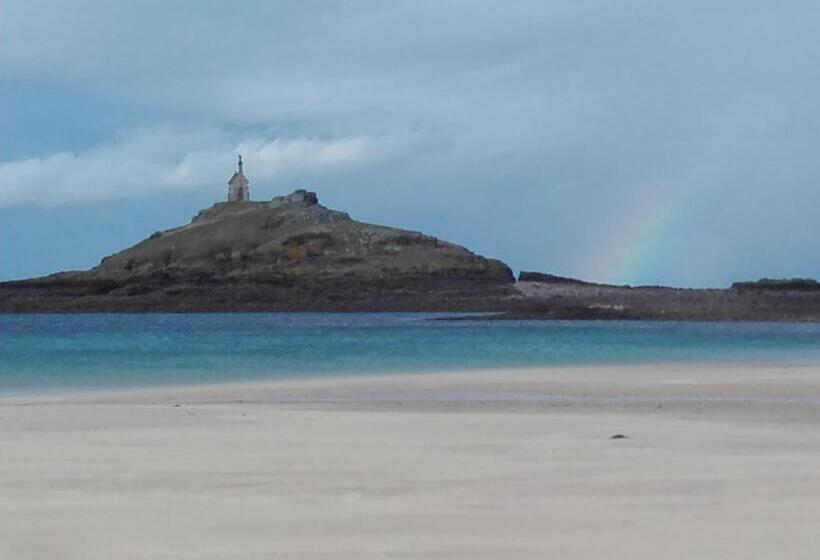 فندق Hôtel Le Bon Cap