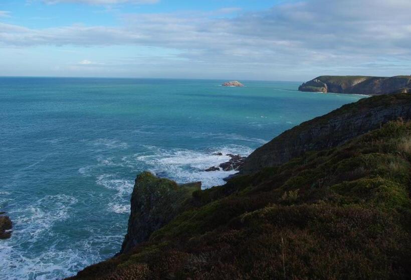 فندق Hôtel Le Bon Cap