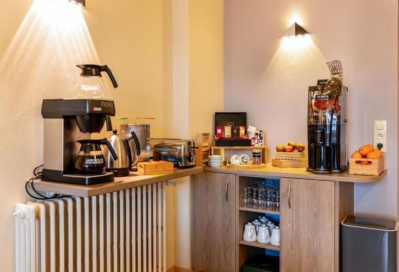 فندق Hôtel Le Bon Cap