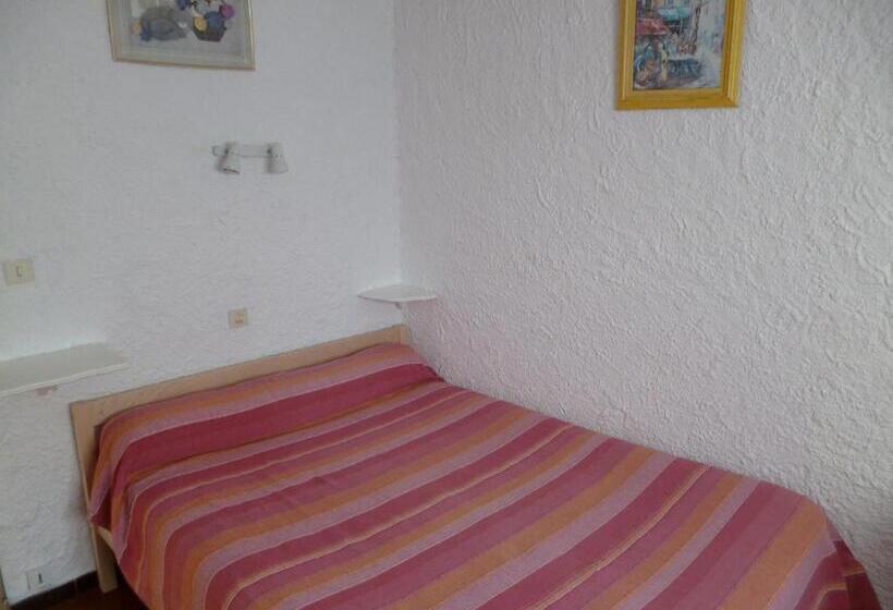 酒店 Hôtel Le Calypso