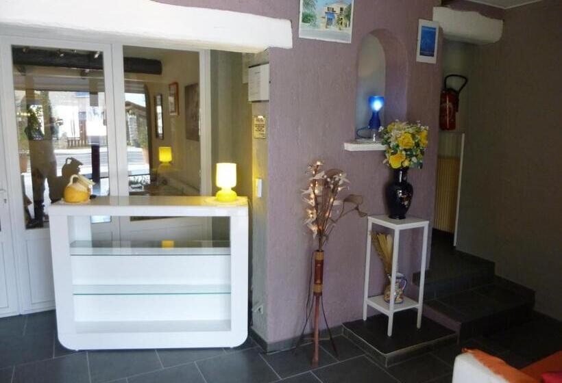 酒店 Hôtel Le Calypso