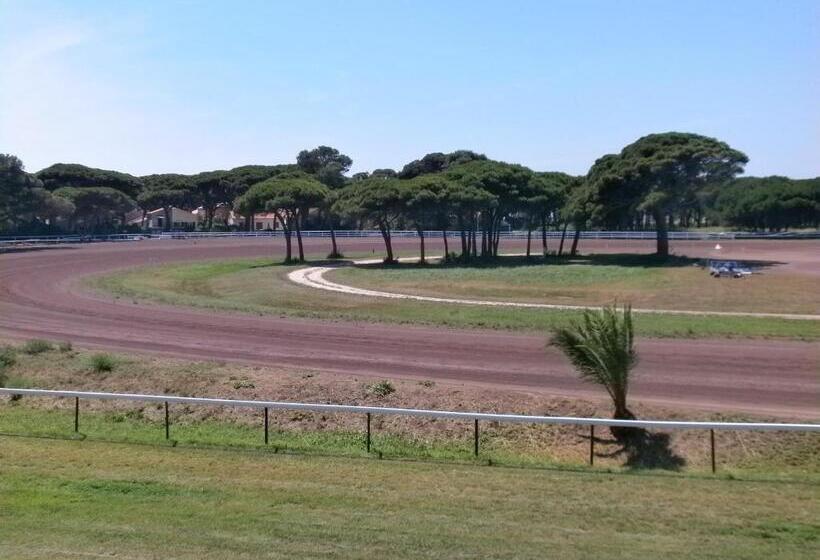 酒店 Hôtel Le Calypso