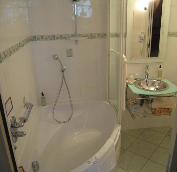 호텔 Hôtel Le Manoir Aux Vaches