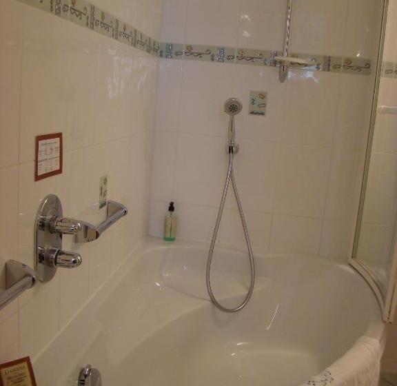 호텔 Hôtel Le Manoir Aux Vaches