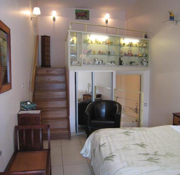 호텔 Hôtel Le Manoir Aux Vaches