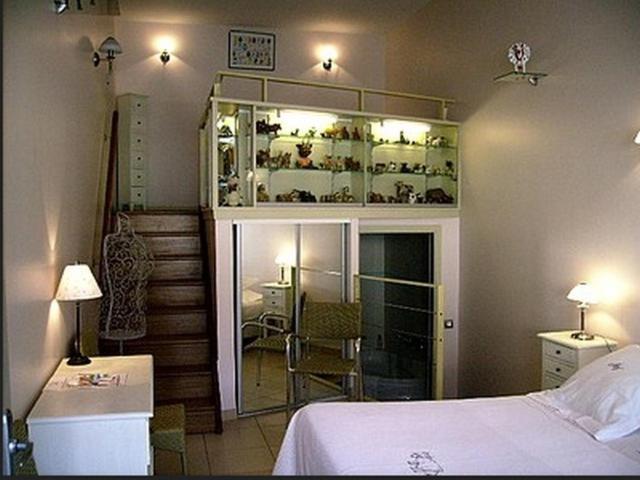 호텔 Hôtel Le Manoir Aux Vaches