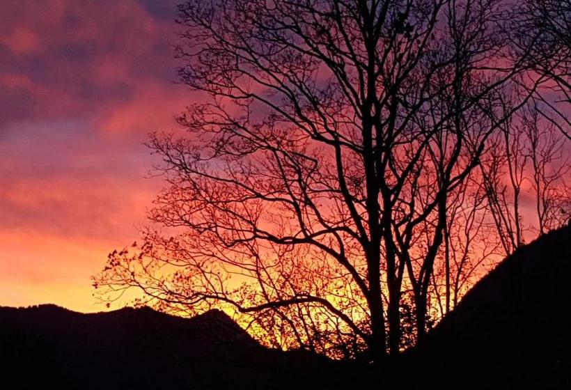 فندق Hôtel Le Mont Jorat