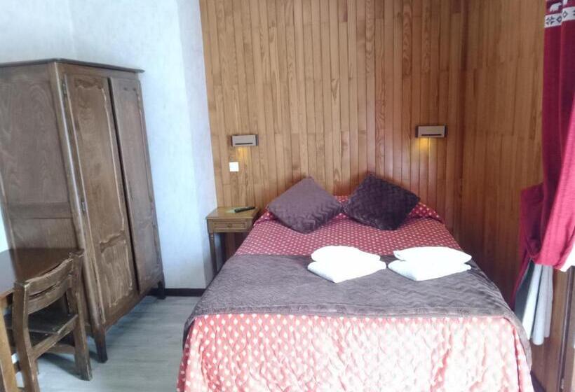 فندق Hôtel Le Mont Jorat