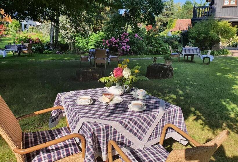 Отель Hôtel Le Moulin