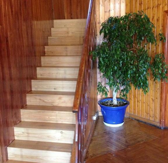 فندق Hôtel Les Flocons