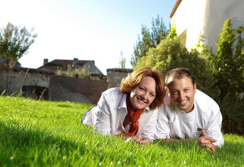 فندق Hôtel Ligaro