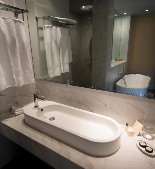 فندق Hôtel Ligaro